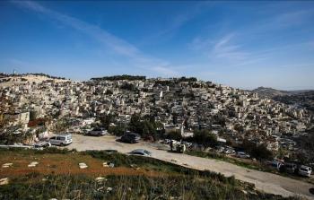 الاحتلال يسجل عقارات فلسطينية شرقي القدس بأسماء مستوطنين