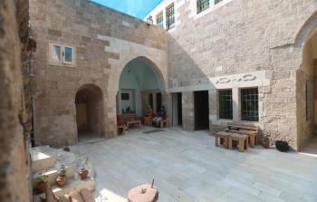 صورة أرشيفية