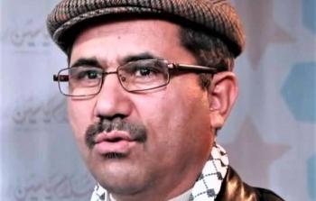 أحمد ويحمان رئيس المرصد المغربي لمناهضة التطبيع المغربي