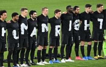 منتخب المانيا