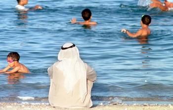 دول الخليج بانتظار صيف حار