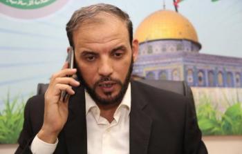 عضو المكتب السياسي لحركة المقاومة الإسلامية 