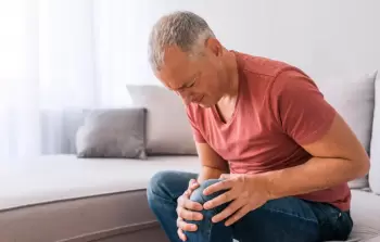 آلام التهاب المفاصل