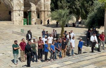 صورة أرشيفية