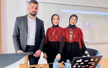 تمكن ثلاثة طلبة من جامعة البوليتكنك في الخليل، من تطوير تطبيق ذكي للاستجابة السريعة للحوادث باستخدام طائرة مسيرة 