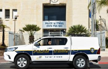 قائد شرطة الاحتلال يحذر من انهيار جهازه خلال عام