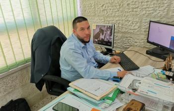 المحامي مهند كراجة