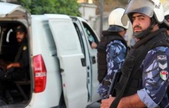 الشرطة فتحت تحقيقا عاجلا في الحادث (صورة أرشيفية)