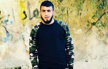 الشهيد محمد مرعي
