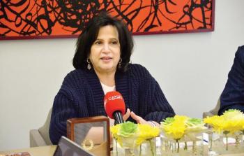 رئيس هيئة البحرين للثقافة والآثار، مي بنت محمد آل خليفة