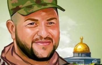 الشهيد مصباح أبو صبيح - أرشيف