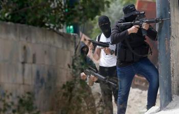 صورة أرشيفية