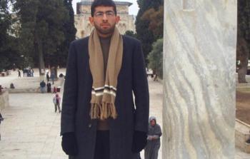 الهيئة المستقلة لحقوق الإنسان أكدت في حينه مقتل الطالب محمد رداد داخل جامعة النجاح