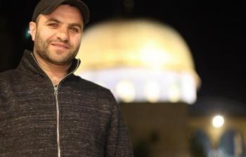 الشاب حمزة زغير