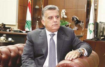 اللواء عبّاس إبراهيم