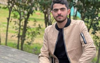 الأسير رائد حلايقة