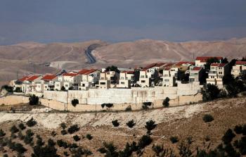 الاحتلال عكف على إقامة العديد من البؤر الاستيطانية في الفترة الأخيرة