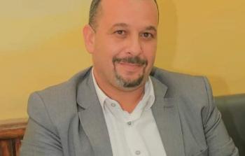 الطبيب محمد المعطي مقرر إنشاء الجمعية الخاصة بعلاج الأطفال الأيتام