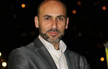 خالد براهمة