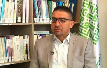 د. عمار دويك المدير العام للهيئة المستقلة لحقوق الإنسان