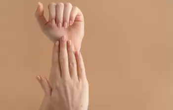 3 أنواع لأصابع اليدين وفقاً لطول البنصر والسبابة