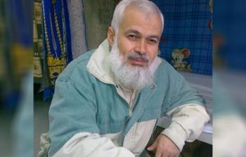 القيادي علي أبو الرُّب - أرشبف