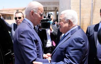 بايدن جدد مواقف سلفه من القدس المحتلة