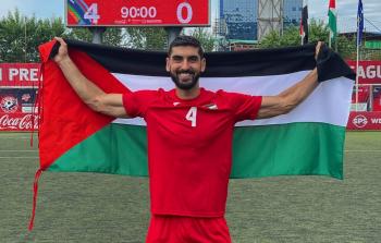 الريان القطري يتعاقد مع المدافع ياسر حمد