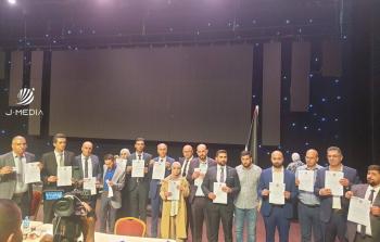 عشرات المحامين يتقدمون بطلبات الانتقال إلى سجل المحامين غير المزاولين