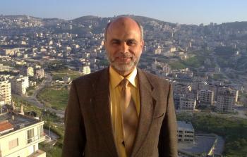 مصطفى الشنار