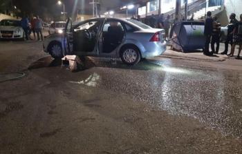 جرائم قتل متصاعدة شهدها المجتمع العربي الفلسطيني في الداخل المحتل
