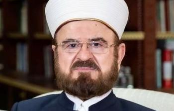 علي محيي الدين القره داغي الأمين العام للاتحاد العالمي لعلماء المسلمين