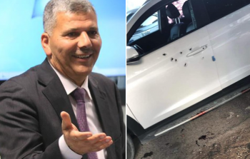 نائب رئيس الوزراء الأسبق الدكتور ناصر الدين الشاعر