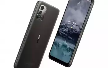 هاتف نوكيا الجديد G11 Plus