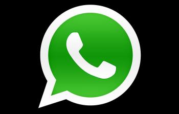 تطبيق واتساب