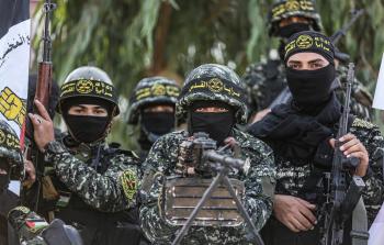 سرايا القدس - أرشيف