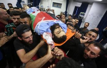 الشهيد علي حرب