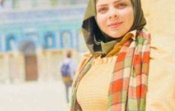 في تجاوز خطير أقدم الأمن الوقائي على اعتقال الفتاة ميسون عرار من رام الله