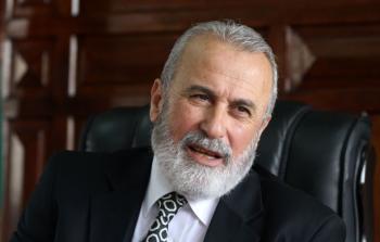 المستشار عبد الرؤوف الحلبي