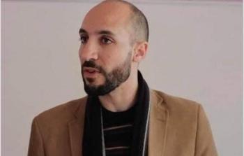 أنس الأسطة يعد وثيقة الإنقاذ الوطني مدخلًا مهمًا لإحداث التغيير