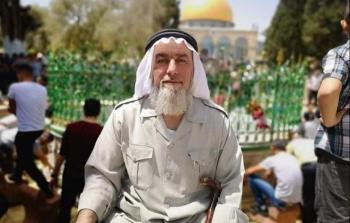 القيادي في حركة 