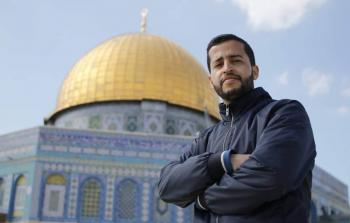 المحامي أحمد الخصيب