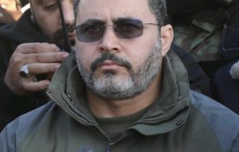 حماس تنعى القائد في سرايا القدس خالد منصور