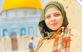 ميسون عرار