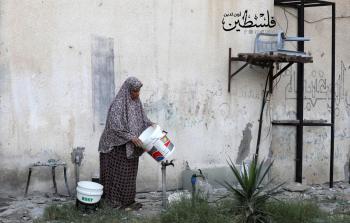 العُدوان يسرق فرحة 