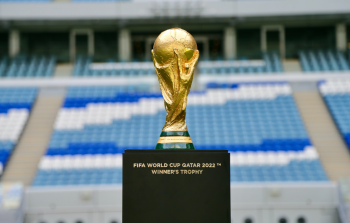 نهائيات كأس العالم 2022