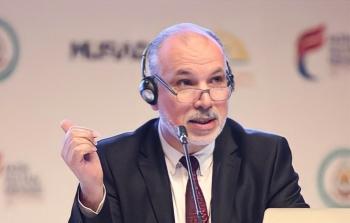 د. عبد الجبار سعيد عضو قيادة حركة 