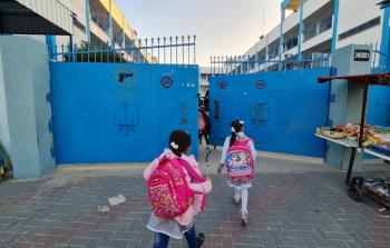 خطر على صحة الطلاب من جرّاء ثقل الحقيبة المدرسية