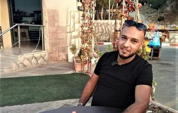 المواطن محمد عرايشي - أرشيف