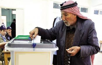 ناشط سياسي يدعو للعصيان المدني إن ماطلت السلطة بإجراء الانتخابات